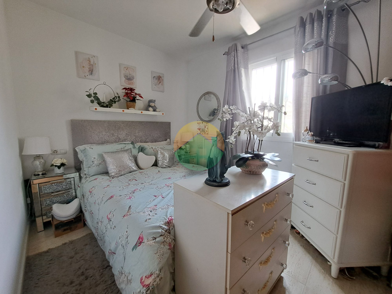 2 Bedroom Detached For Sale