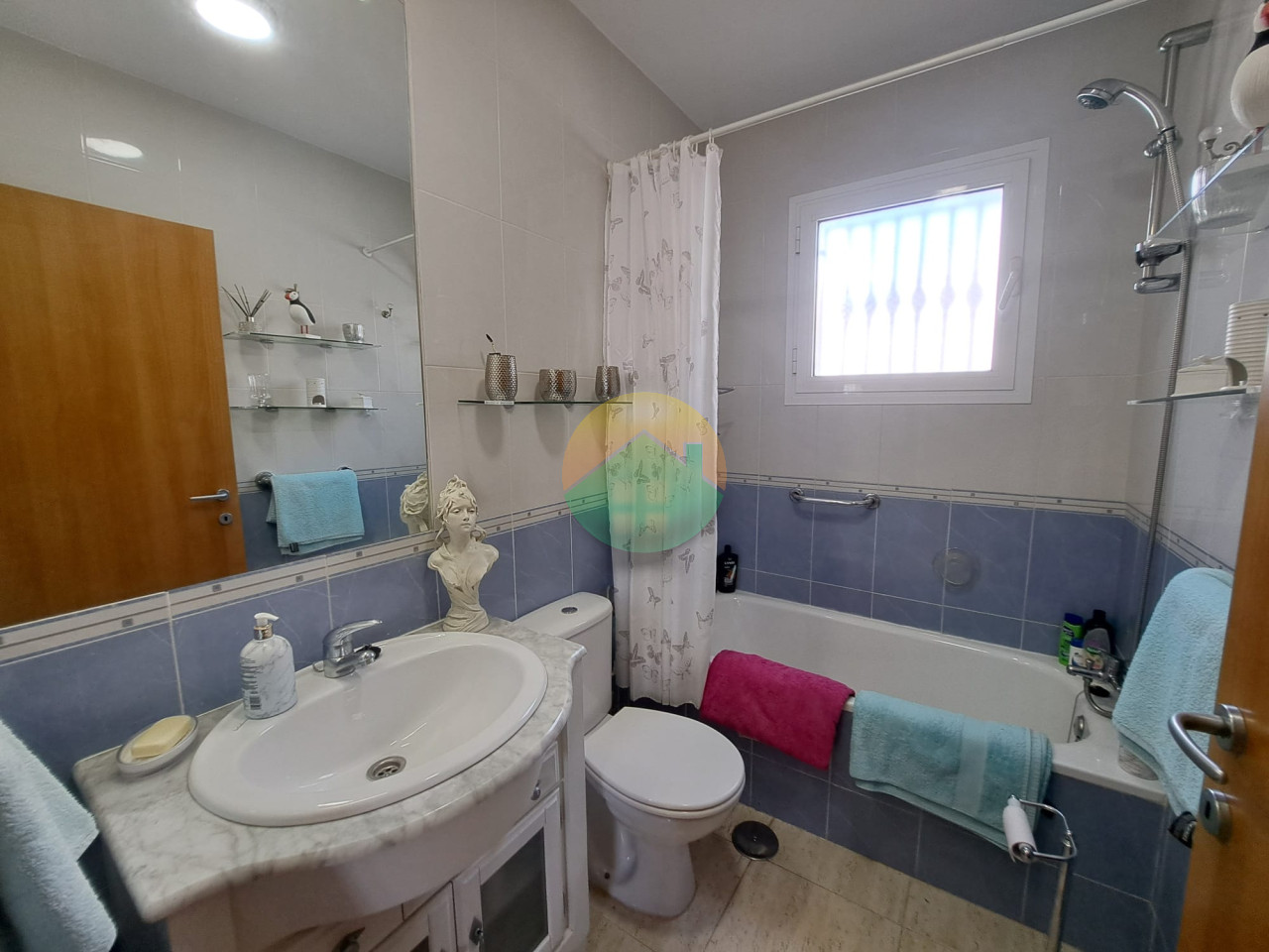 2 Bedroom Detached For Sale