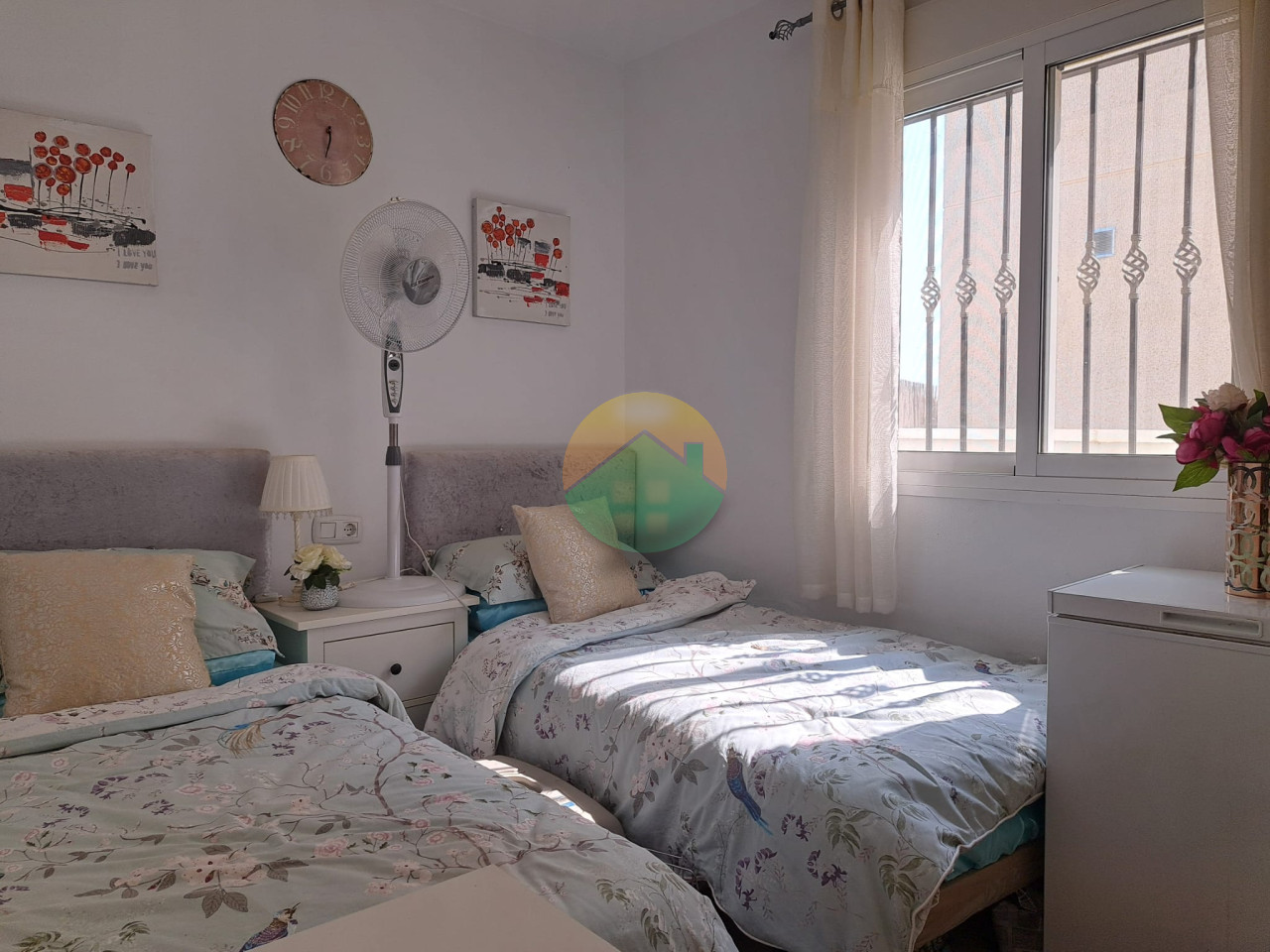 2 Bedroom Detached For Sale