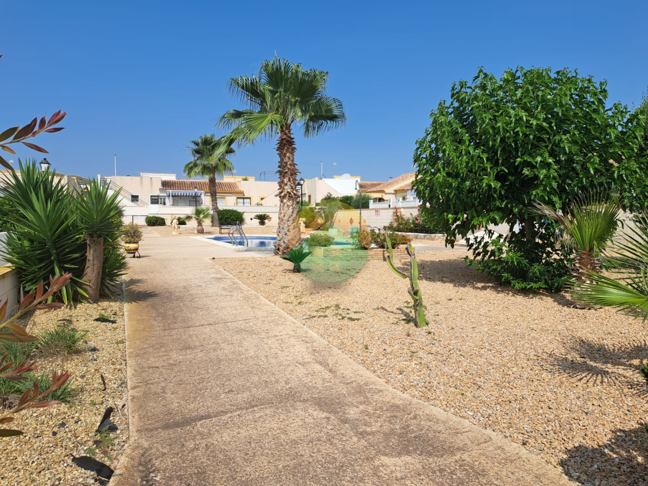 2 Bedroom Detached For Sale