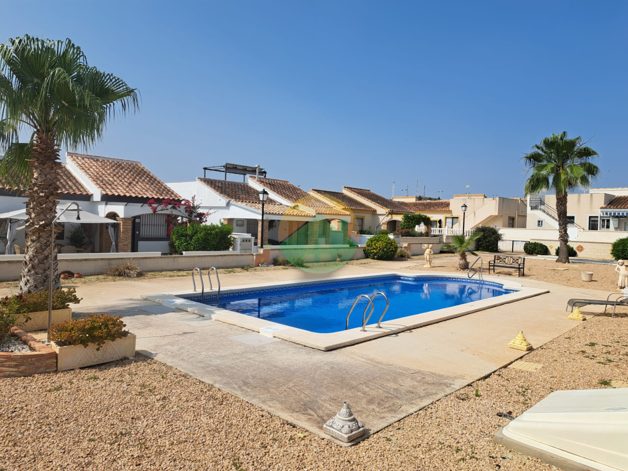2 Bedroom Detached For Sale
