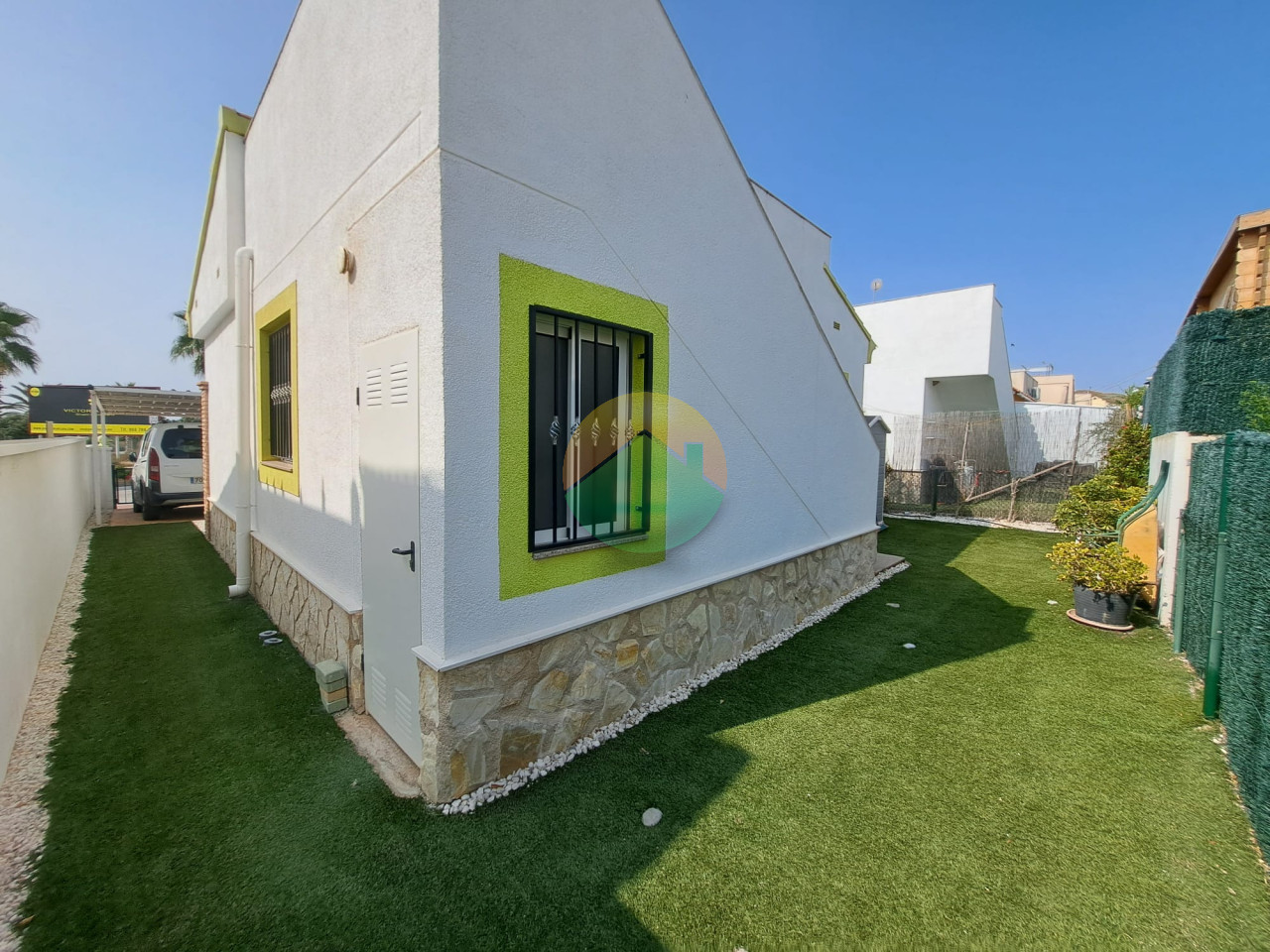 2 Bedroom Detached For Sale
