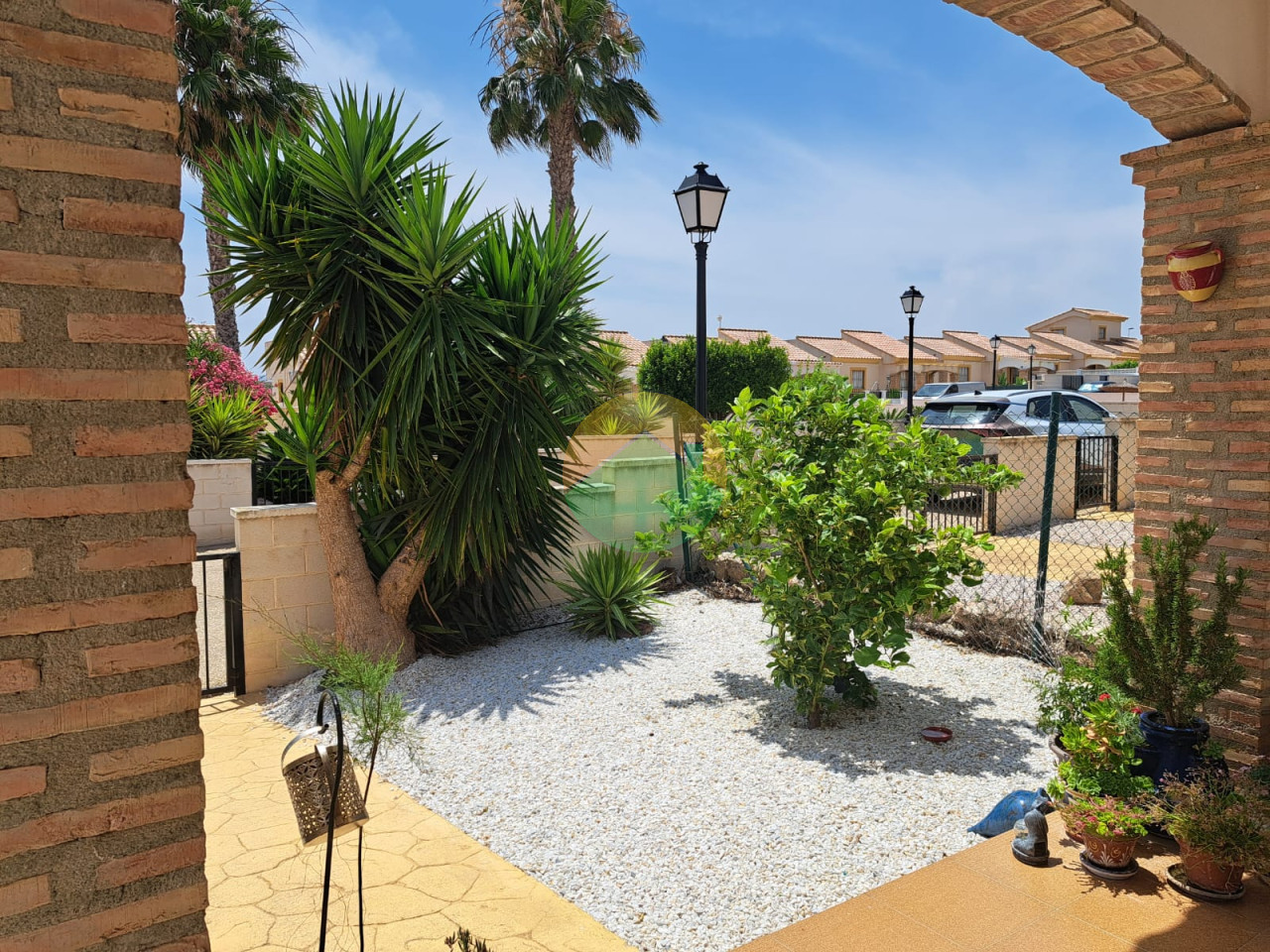 2 Bedroom Detached For Sale