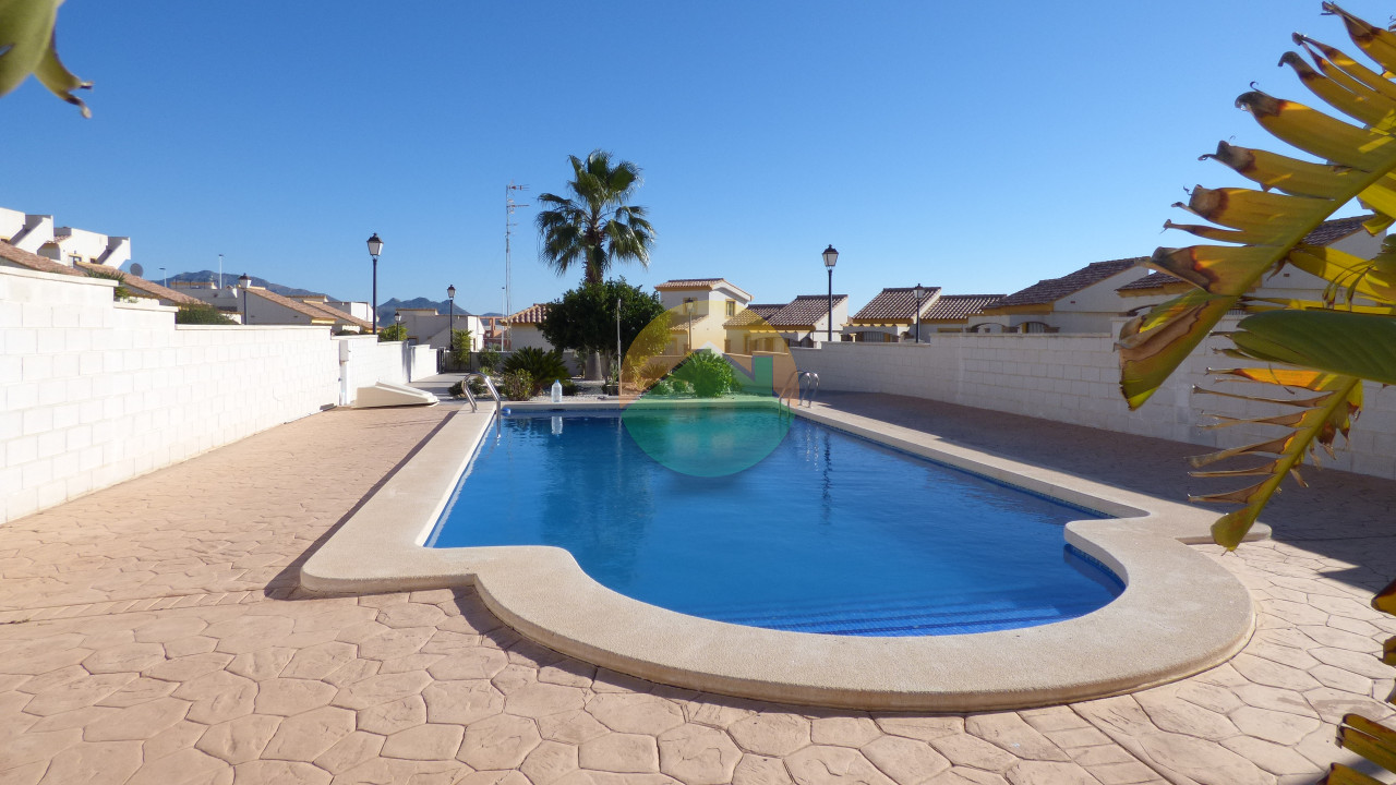 2 Bedroom Detached For Sale