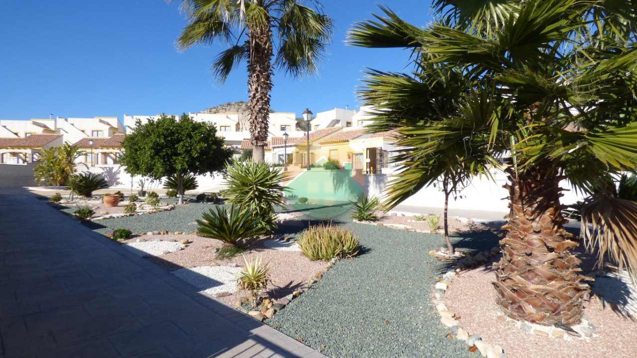 2 Bedroom Detached For Sale