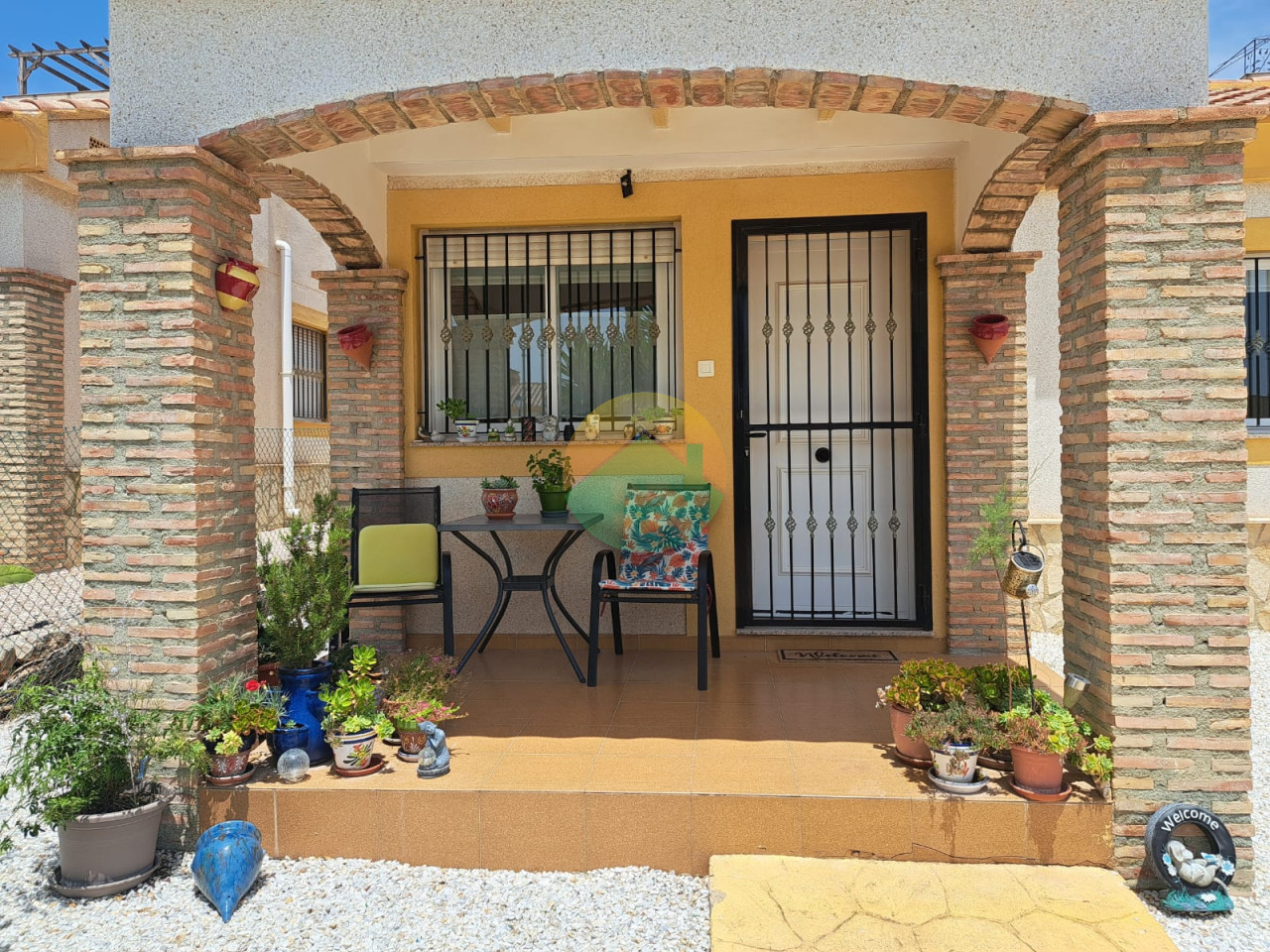 2 Bedroom Detached For Sale