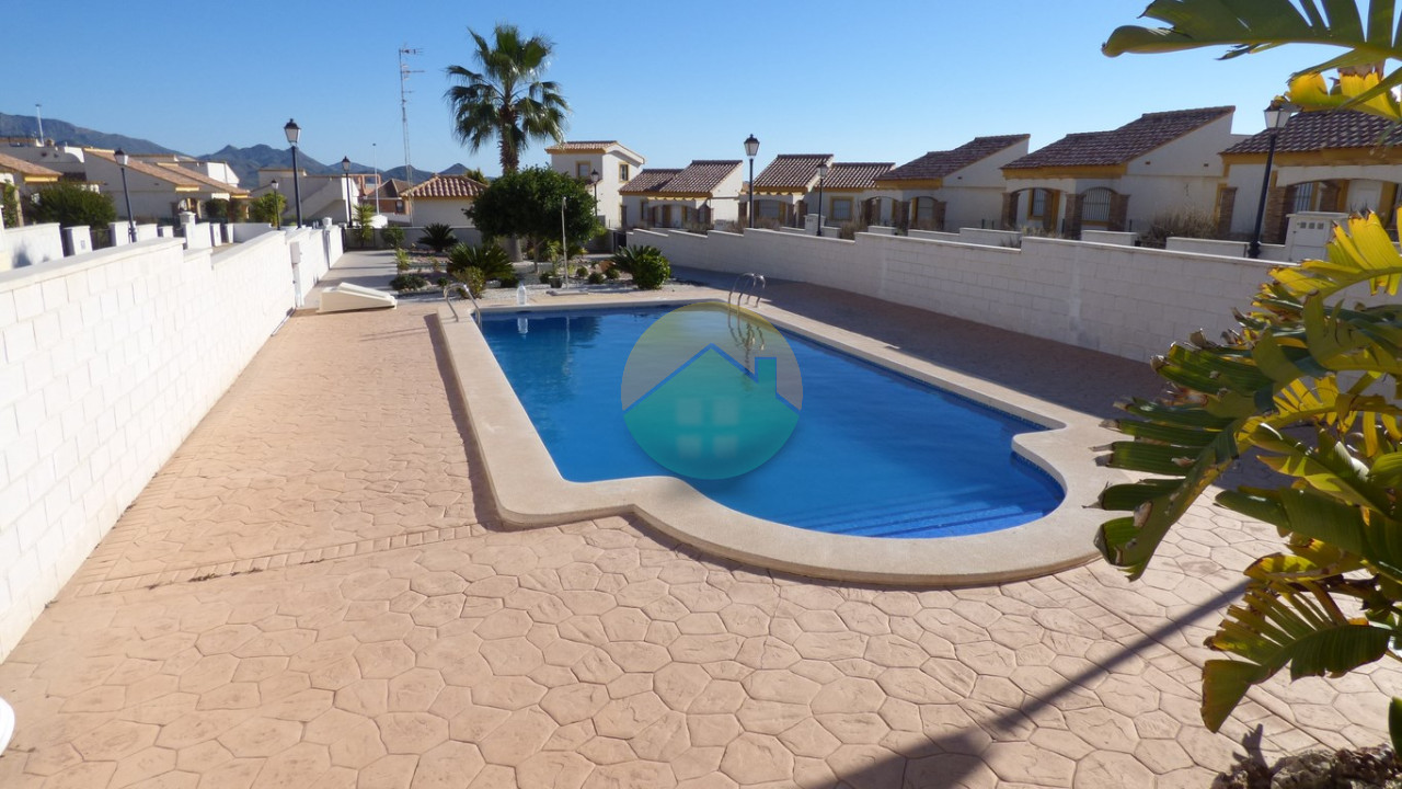2 Bedroom Detached For Sale