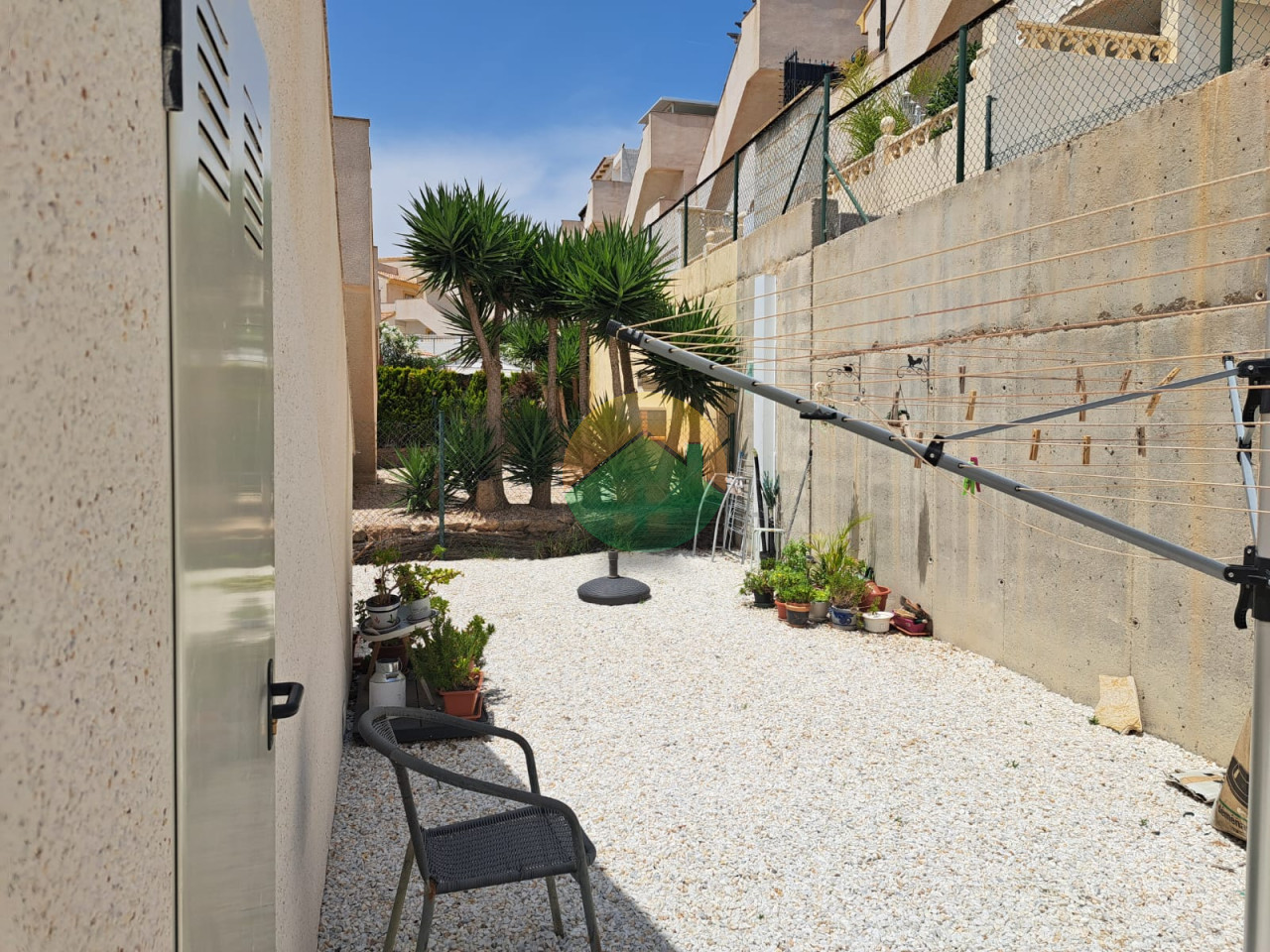 2 Bedroom Detached For Sale