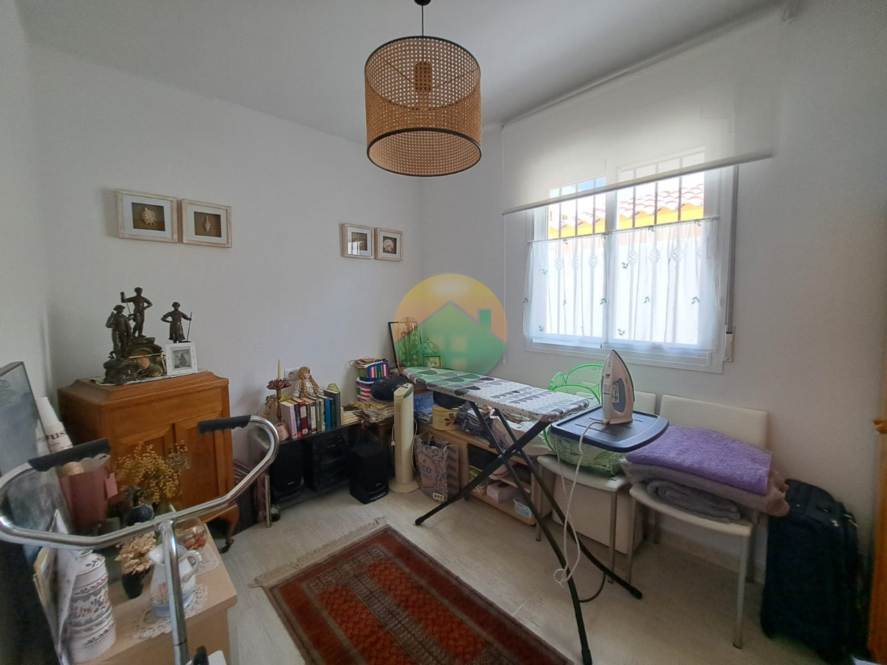 2 Bedroom Detached For Sale