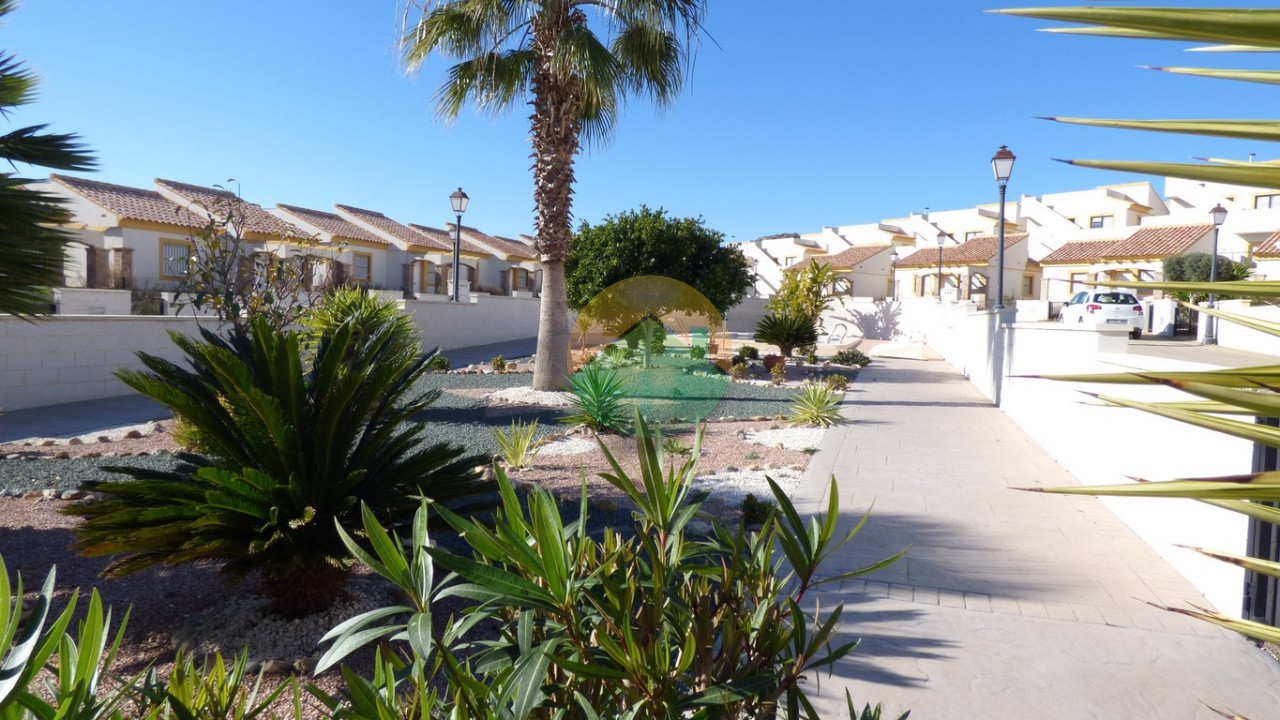 2 Bedroom Detached For Sale