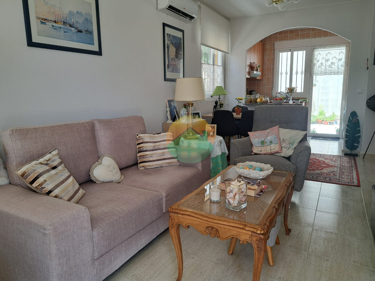 2 Bedroom Detached For Sale
