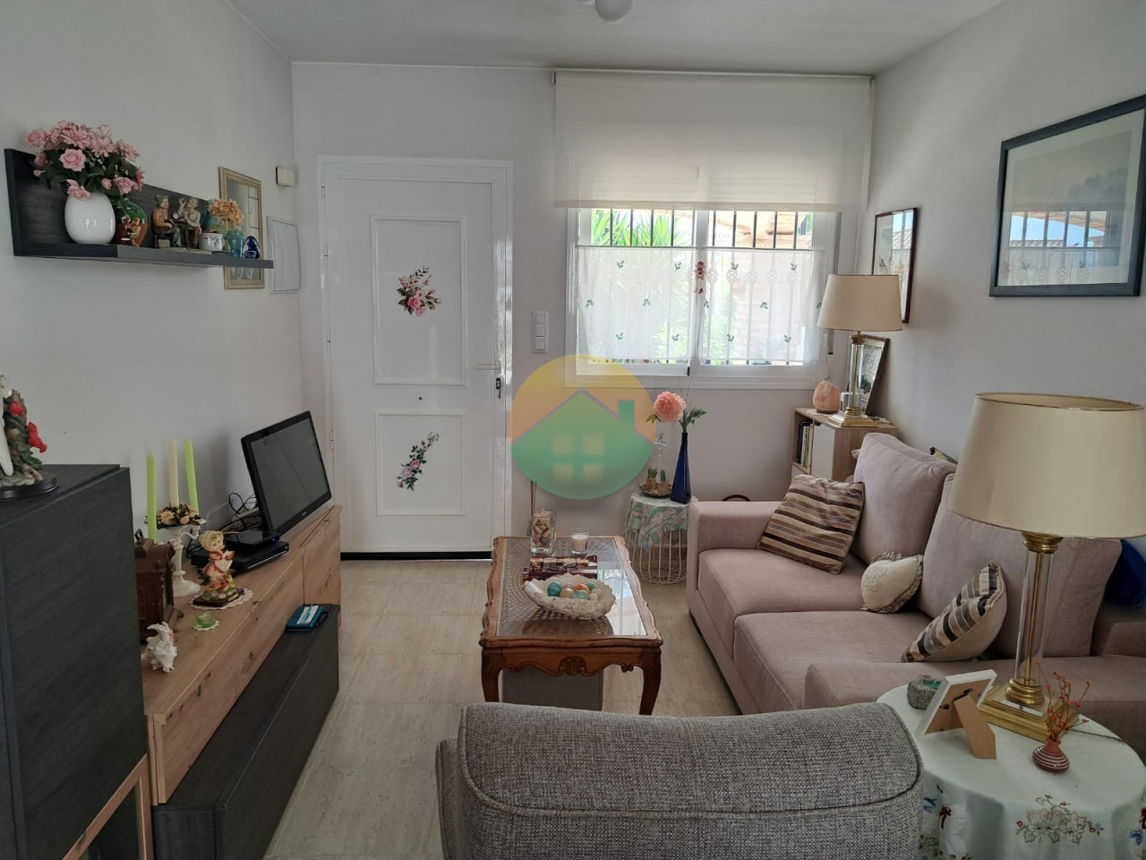 2 Bedroom Detached For Sale