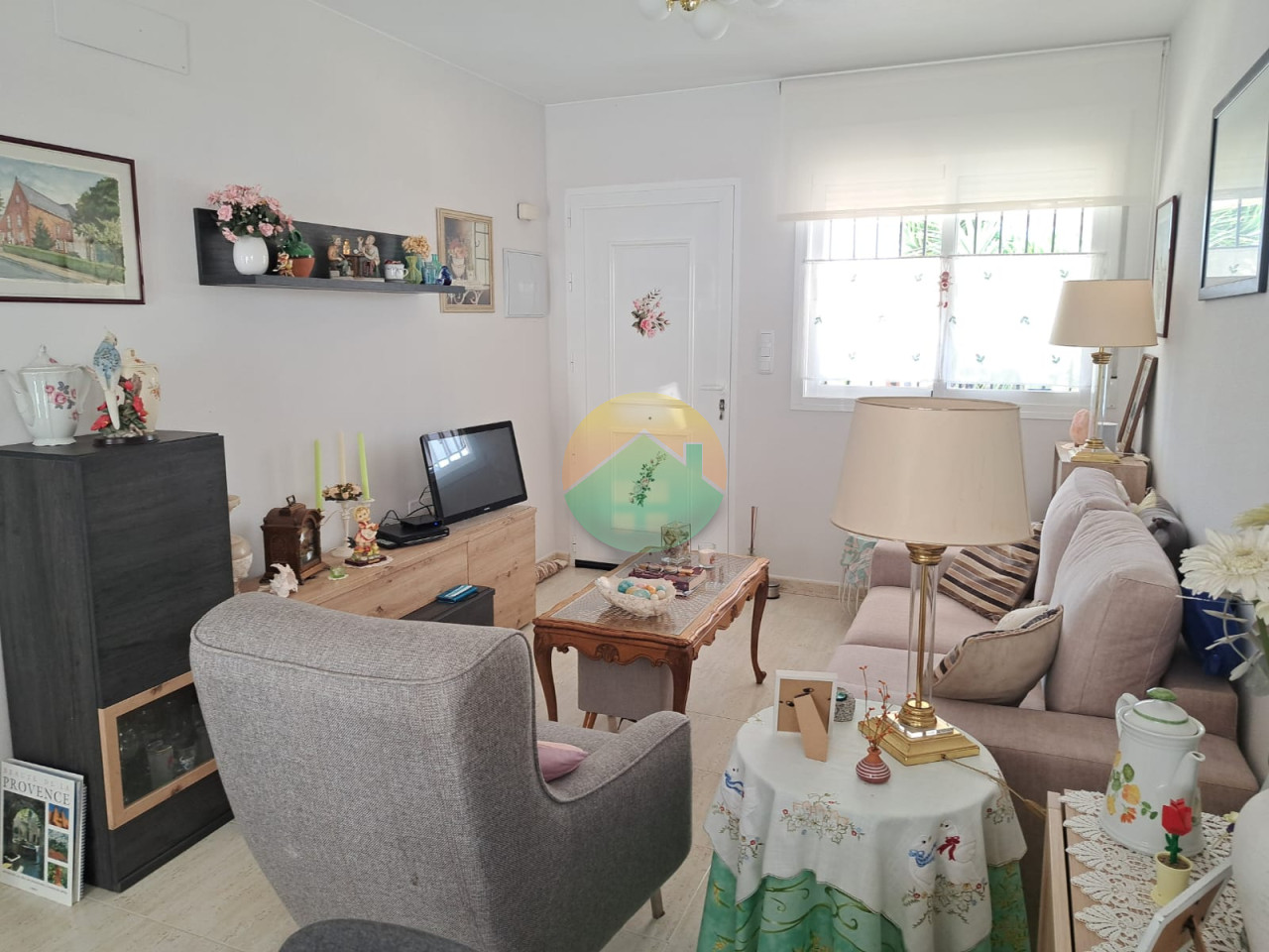 2 Bedroom Detached For Sale