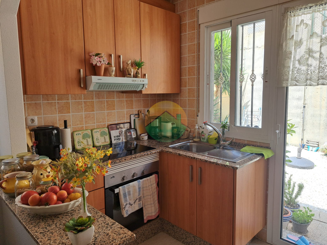 2 Bedroom Detached For Sale