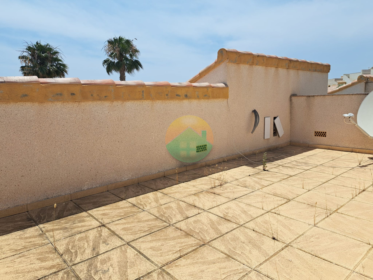 2 Bedroom Detached For Sale