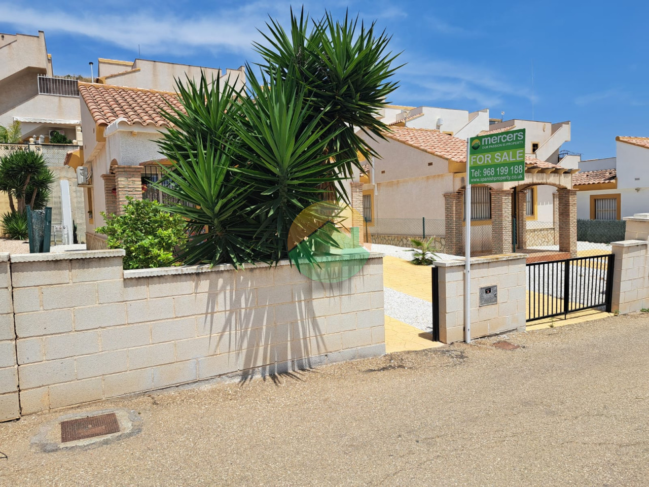 2 Bedroom Detached For Sale