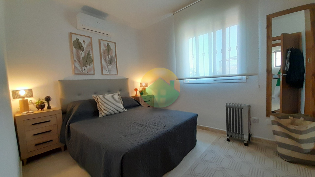 2 Bedroom Detached For Sale