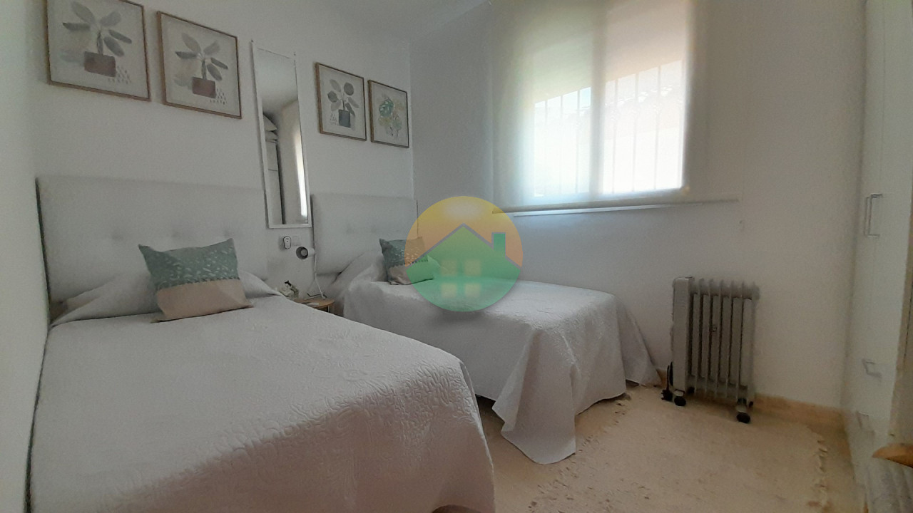 2 Bedroom Detached For Sale