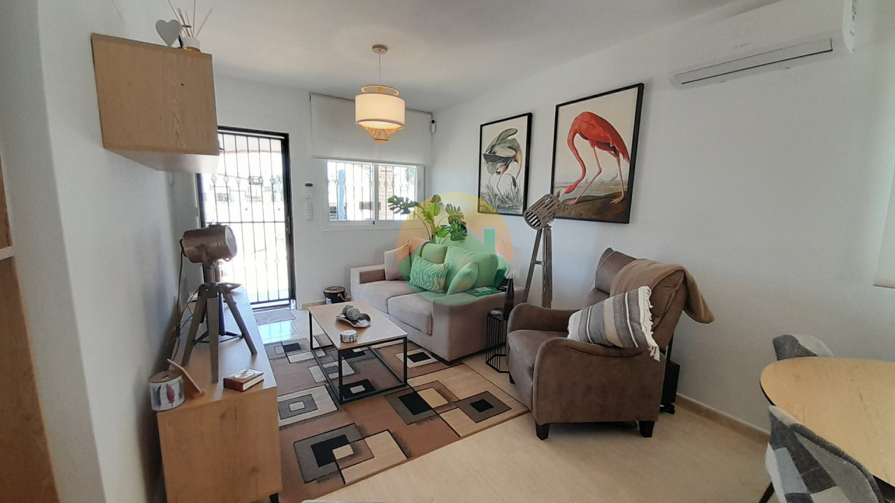 2 Bedroom Detached For Sale