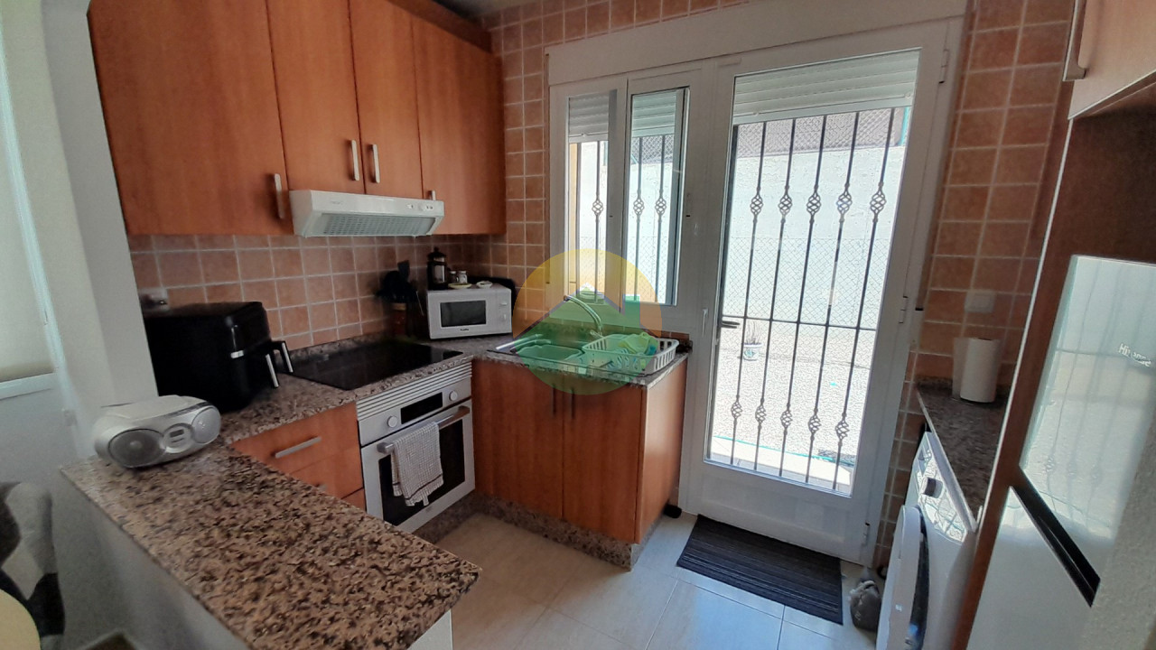 2 Bedroom Detached For Sale