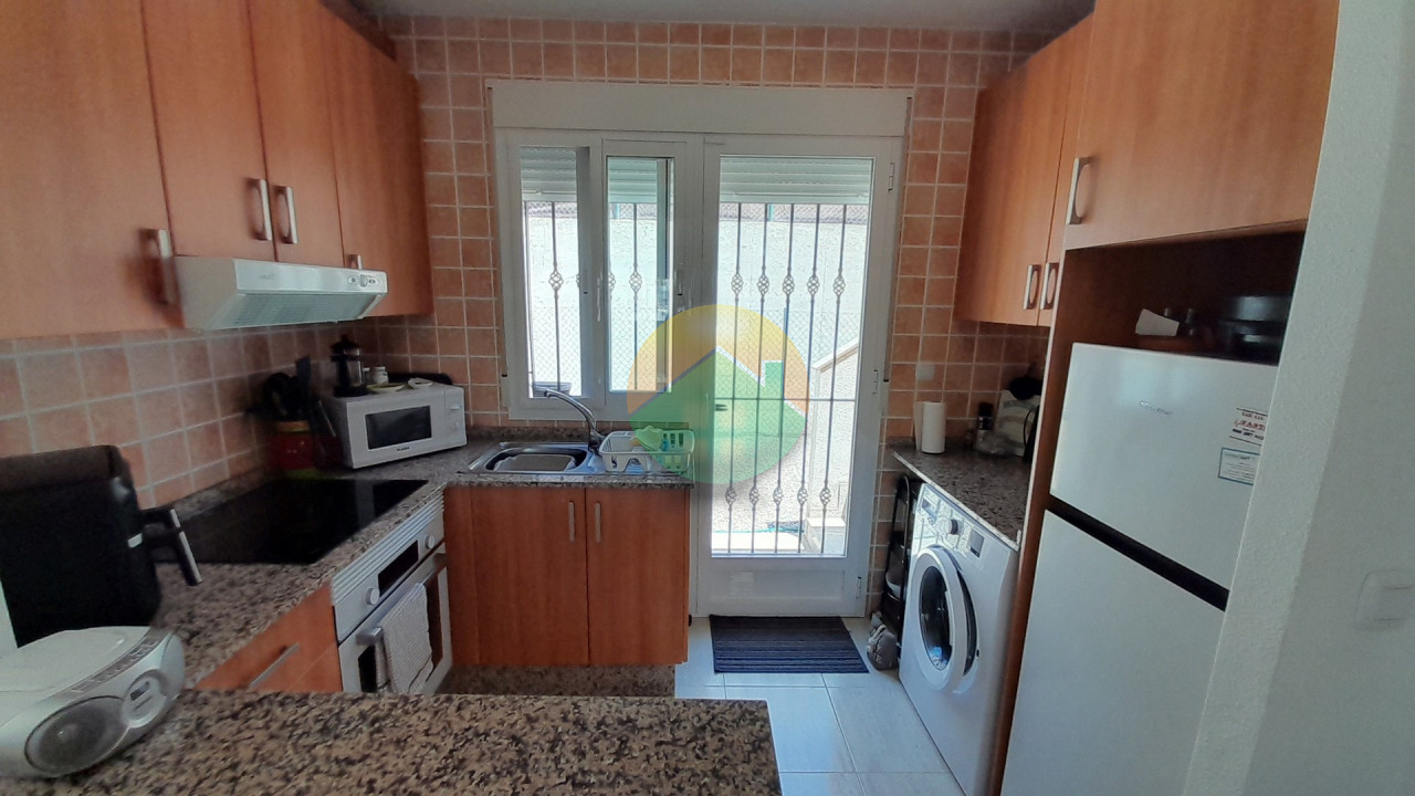 2 Bedroom Detached For Sale