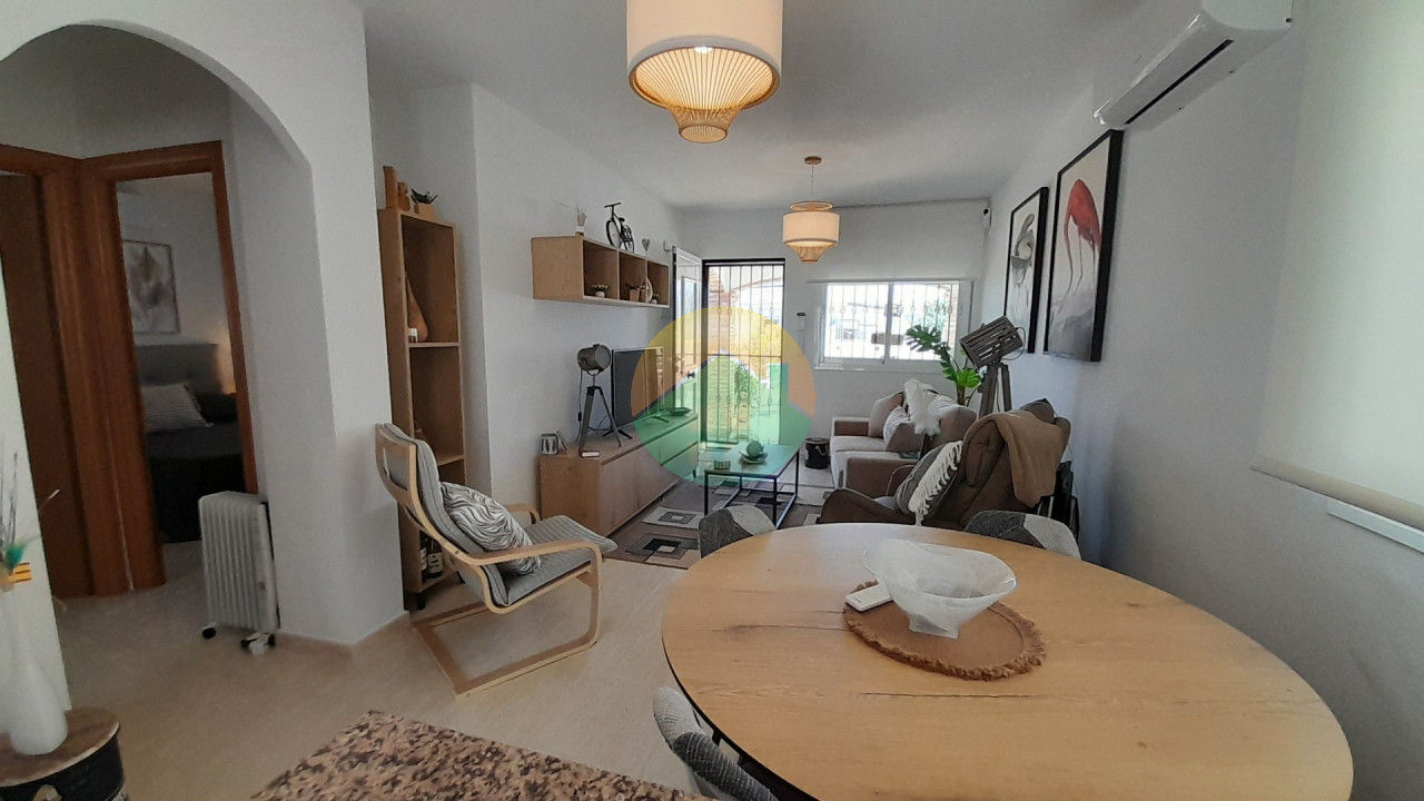 2 Bedroom Detached For Sale