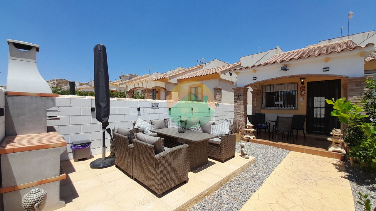 2 Bedroom Detached For Sale