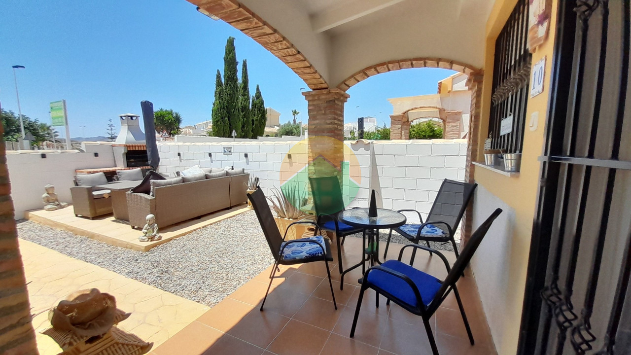 2 Bedroom Detached For Sale