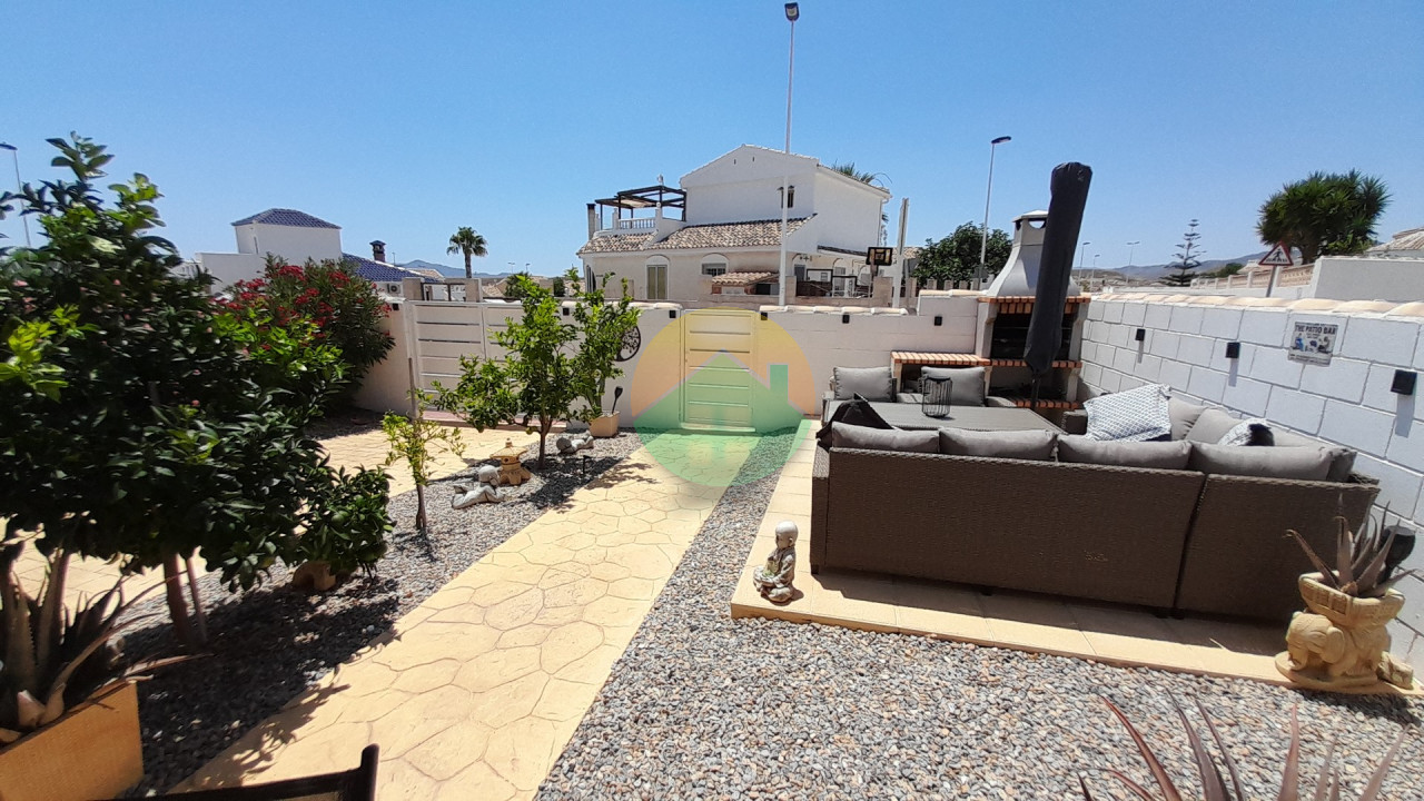 2 Bedroom Detached For Sale