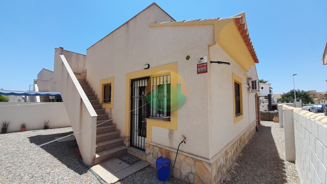 2 Bedroom Detached For Sale