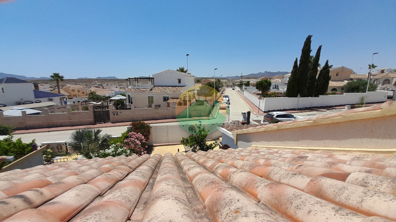 2 Bedroom Detached For Sale