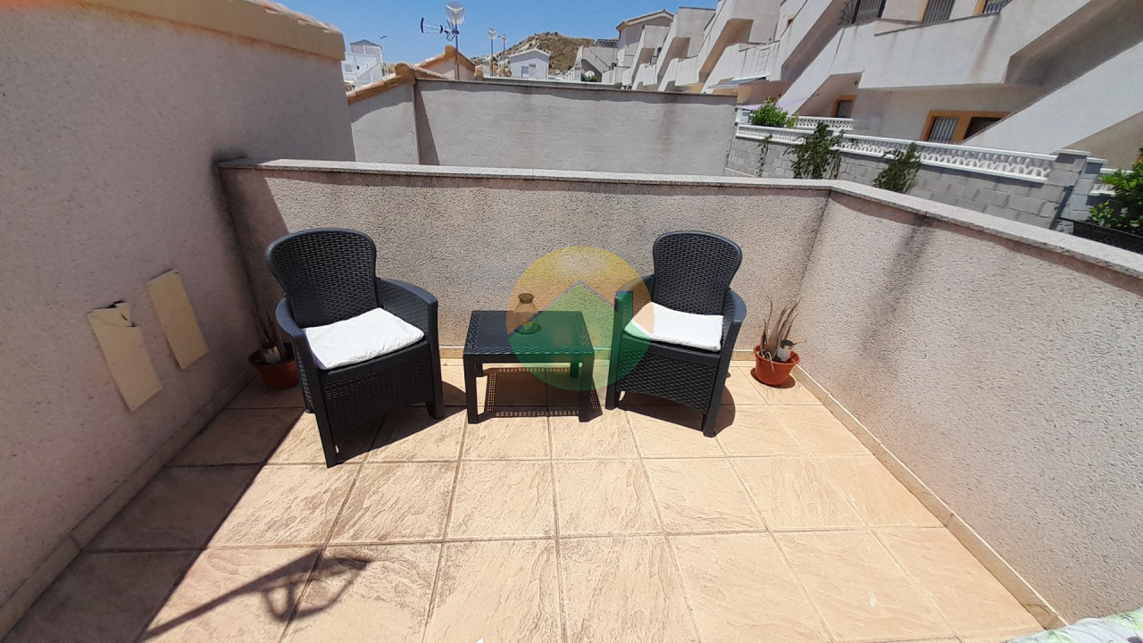 2 Bedroom Detached For Sale