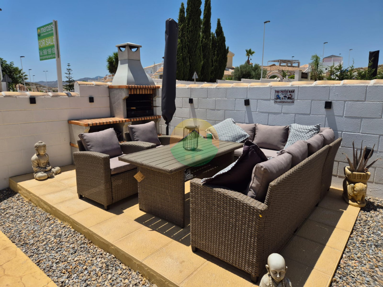 2 Bedroom Detached For Sale