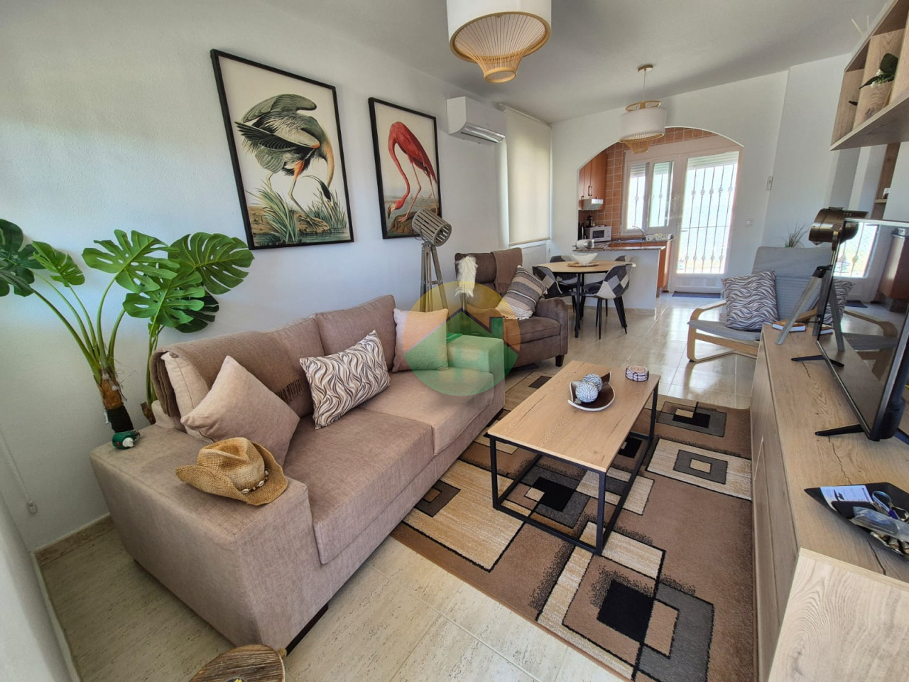 2 Bedroom Detached For Sale