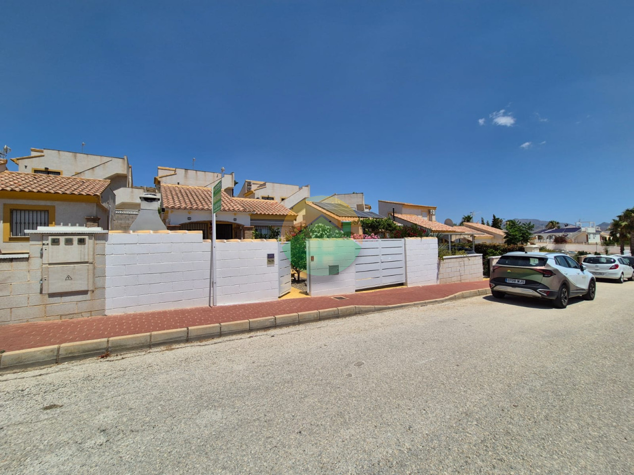 2 Bedroom Detached For Sale