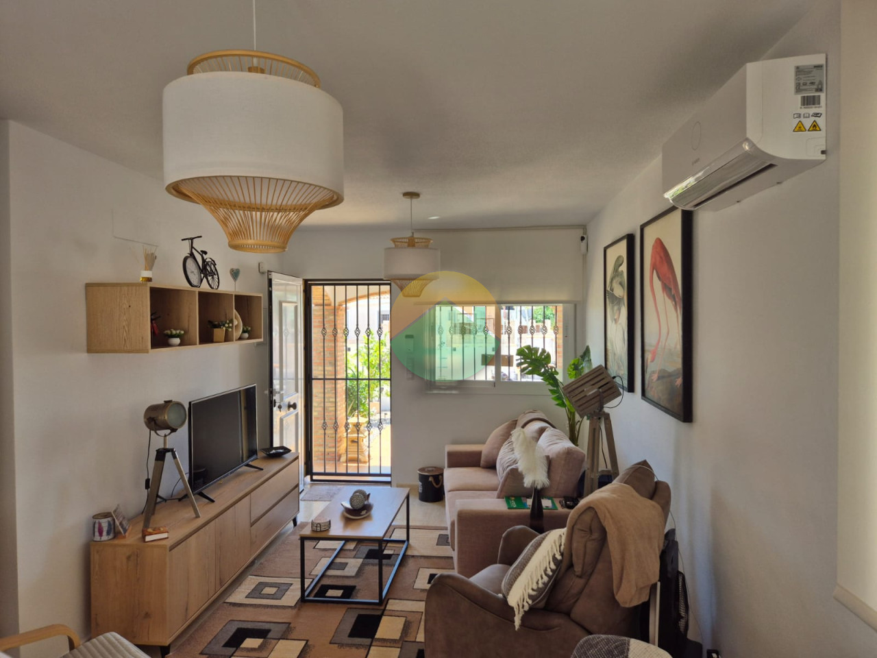 2 Bedroom Detached For Sale