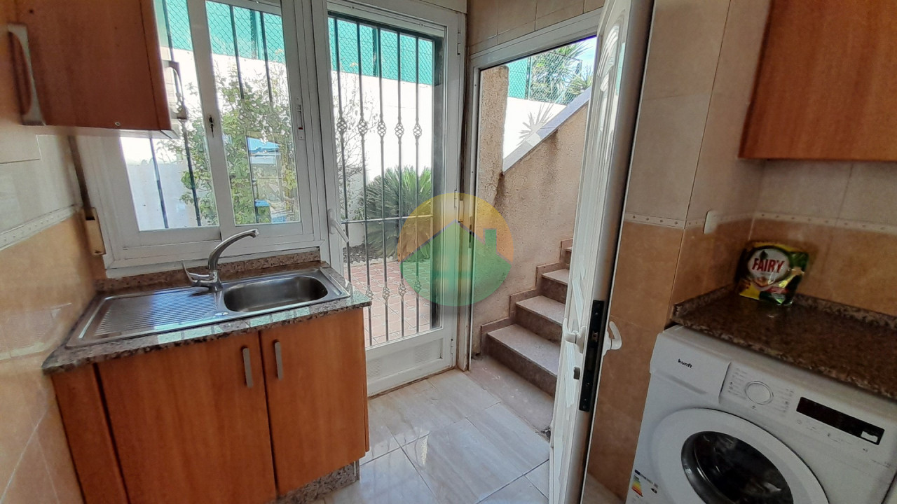 3 Bedroom Detached For Sale