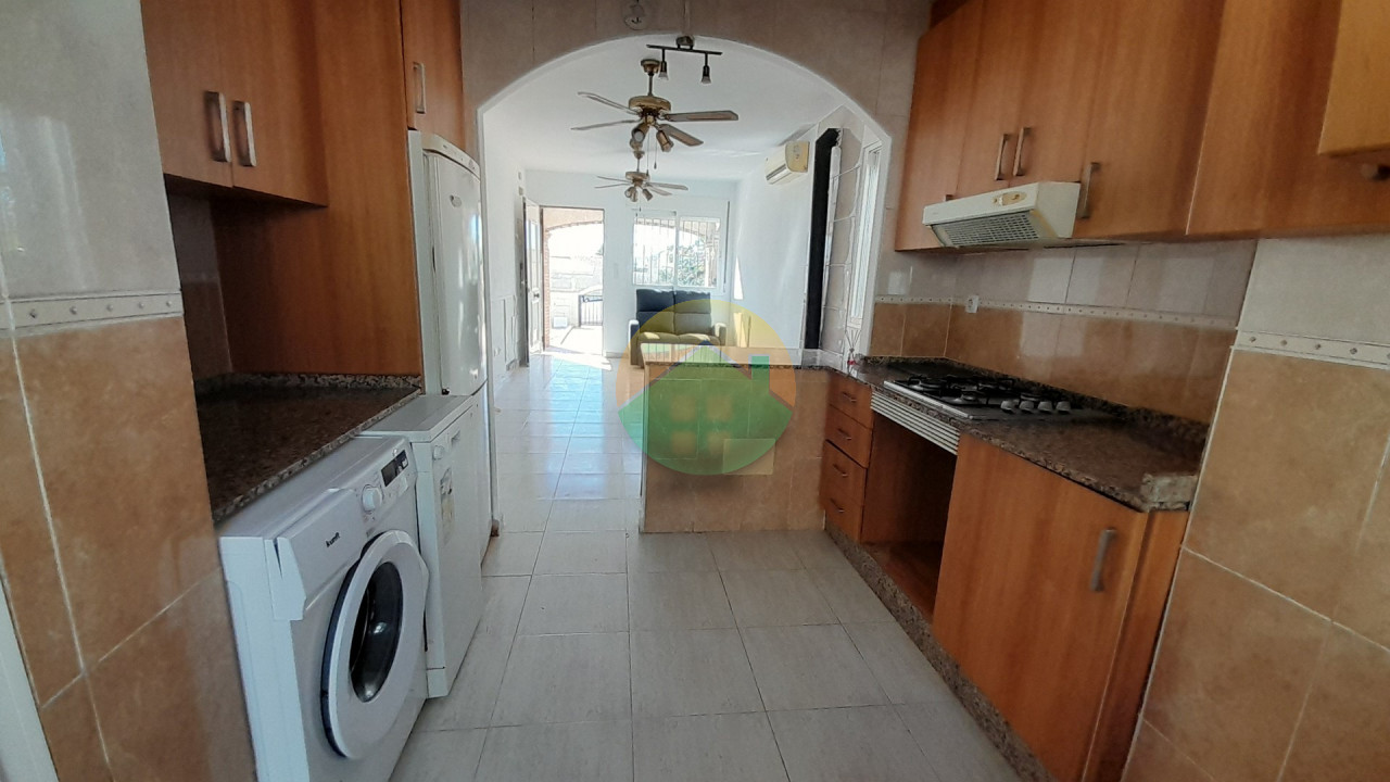 3 Bedroom Detached For Sale