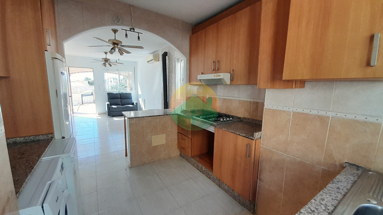 3 Bedroom Detached For Sale