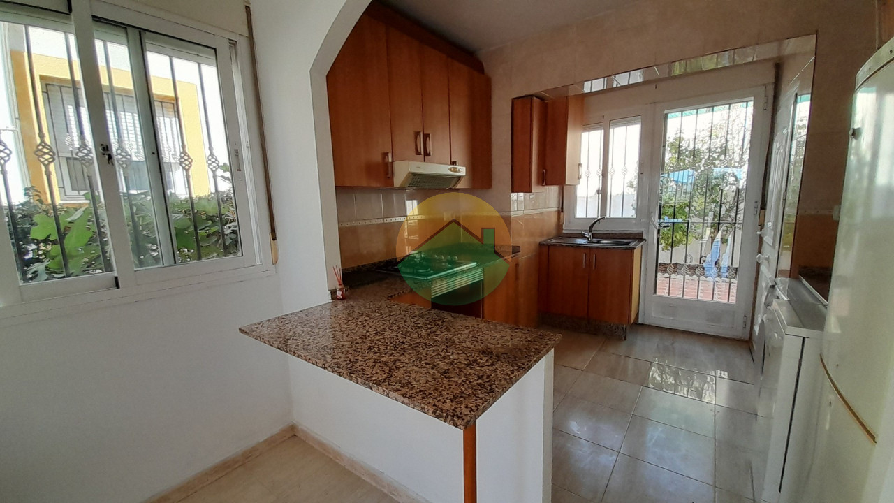 3 Bedroom Detached For Sale