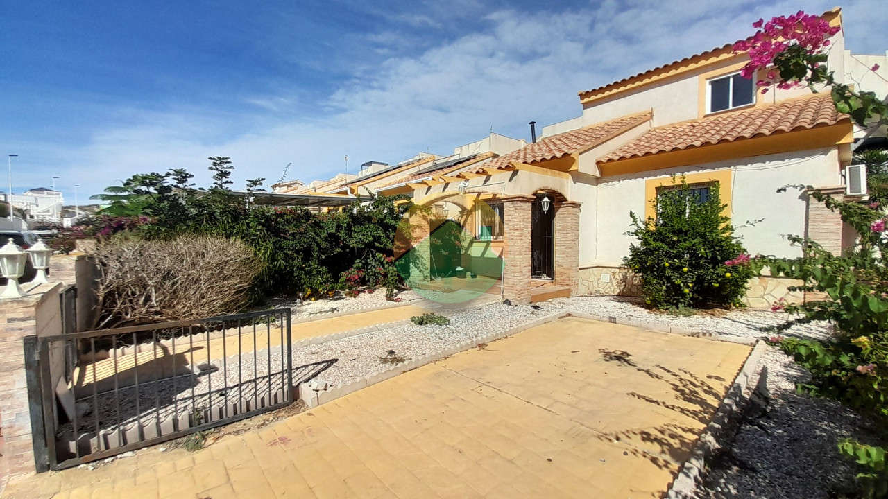 3 Bedroom Detached For Sale