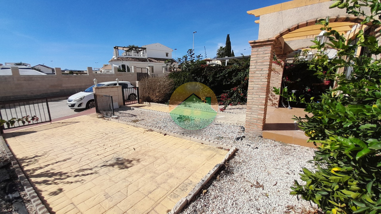 3 Bedroom Detached For Sale
