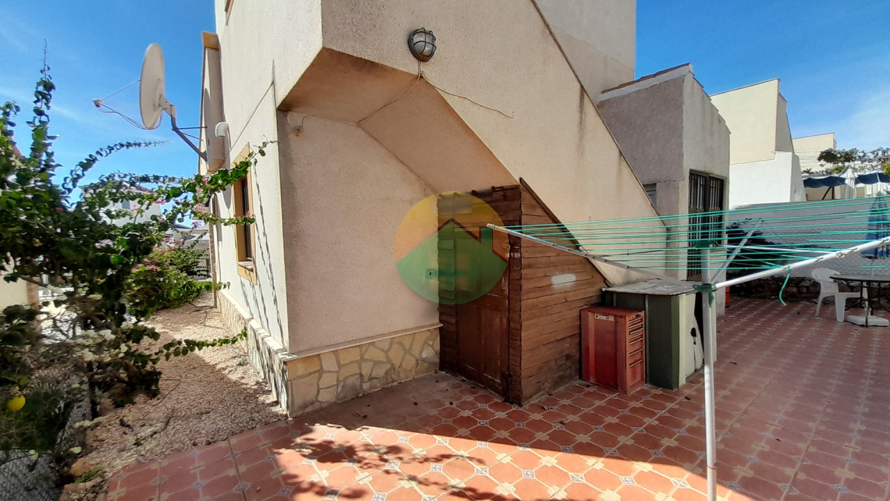 3 Bedroom Detached For Sale