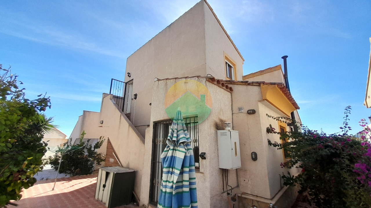 3 Bedroom Detached For Sale
