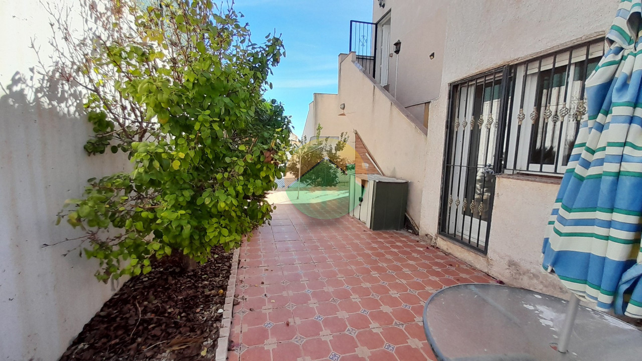 3 Bedroom Detached For Sale