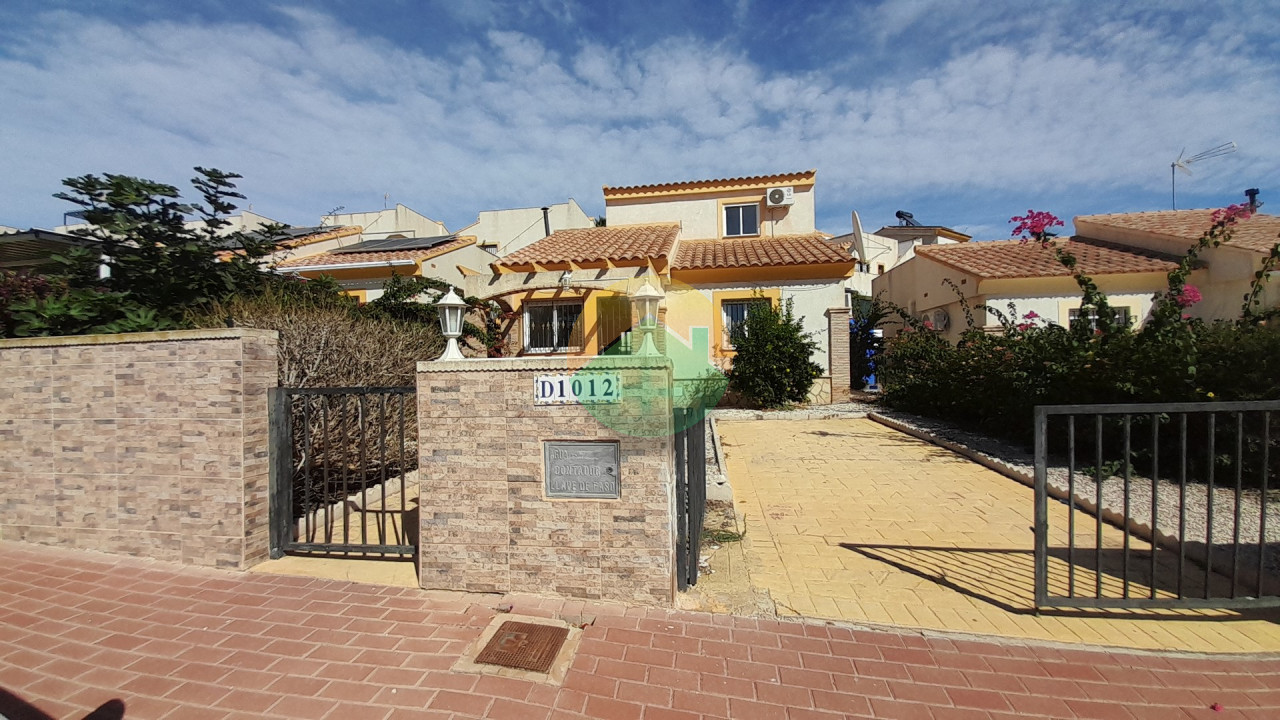 3 Bedroom Detached For Sale