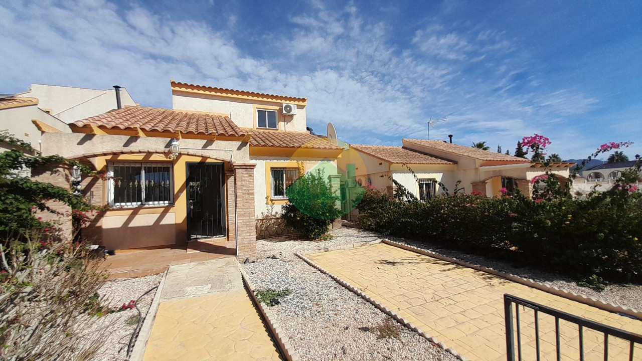 3 Bedroom Detached For Sale