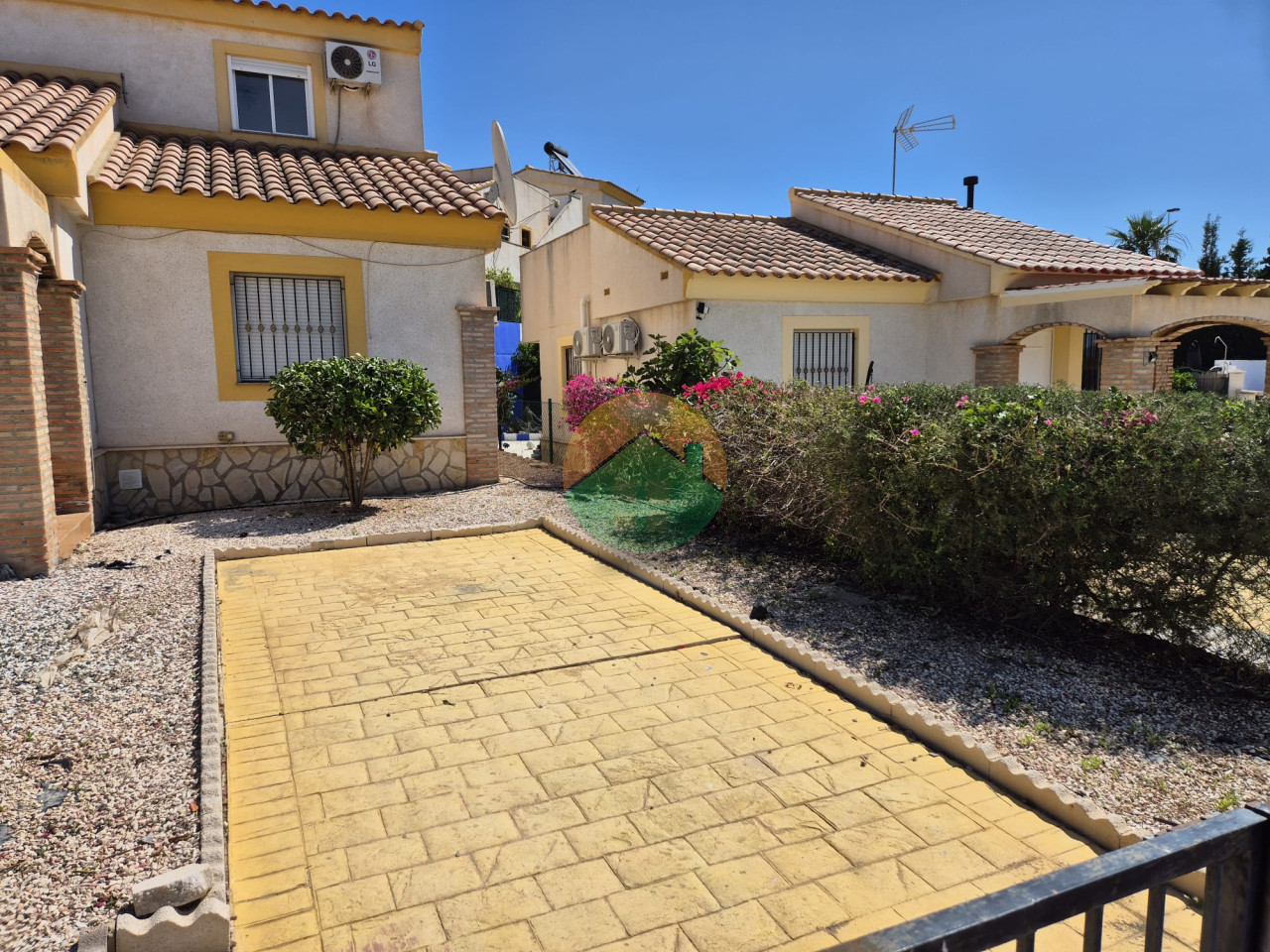 3 Bedroom Detached For Sale