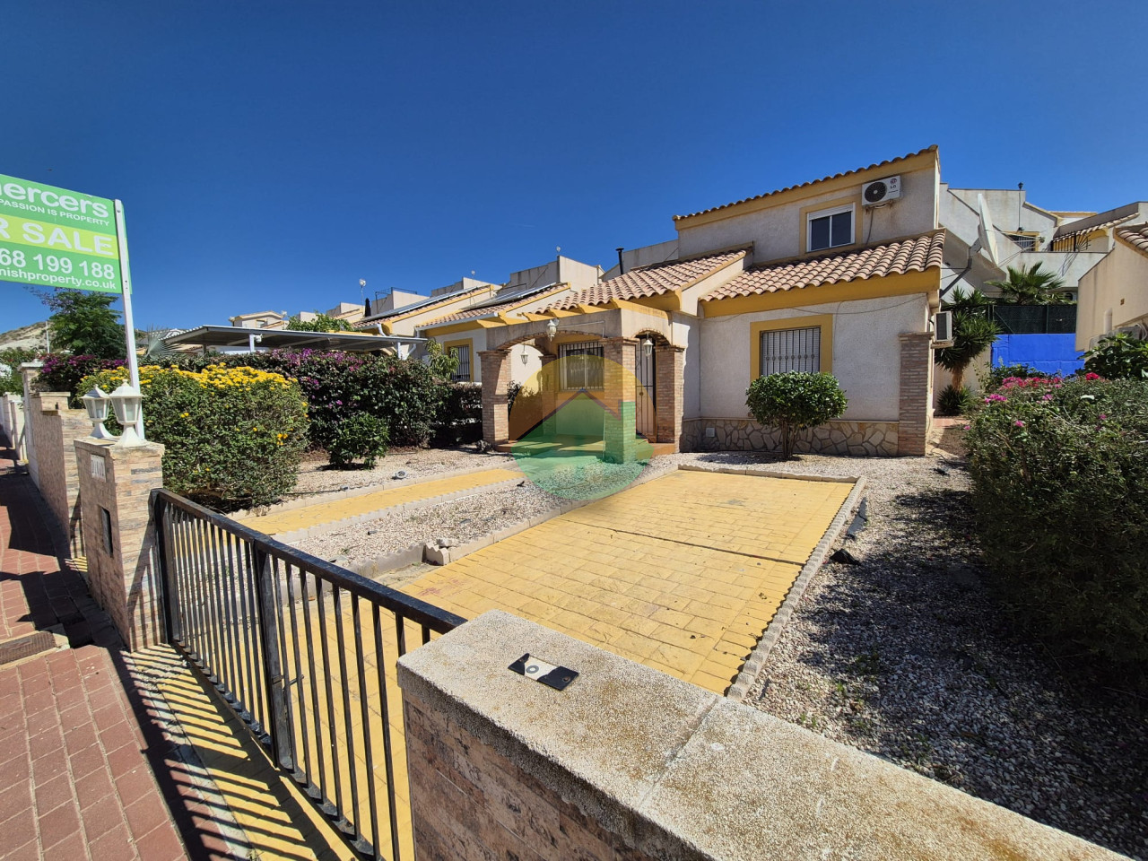 3 Bedroom Detached For Sale