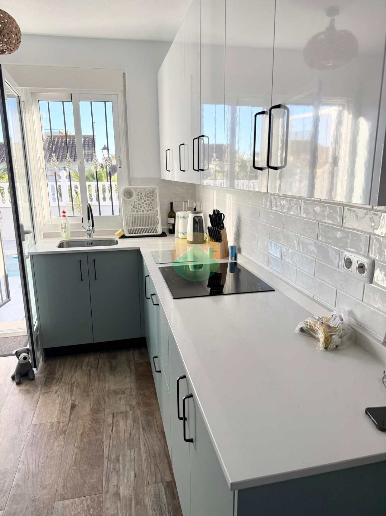 2 Bedroom Detached For Sale